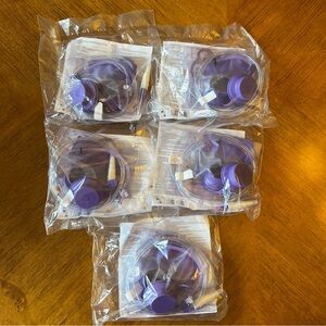 Covidien Kangaroo Joey Pump (set of 5)